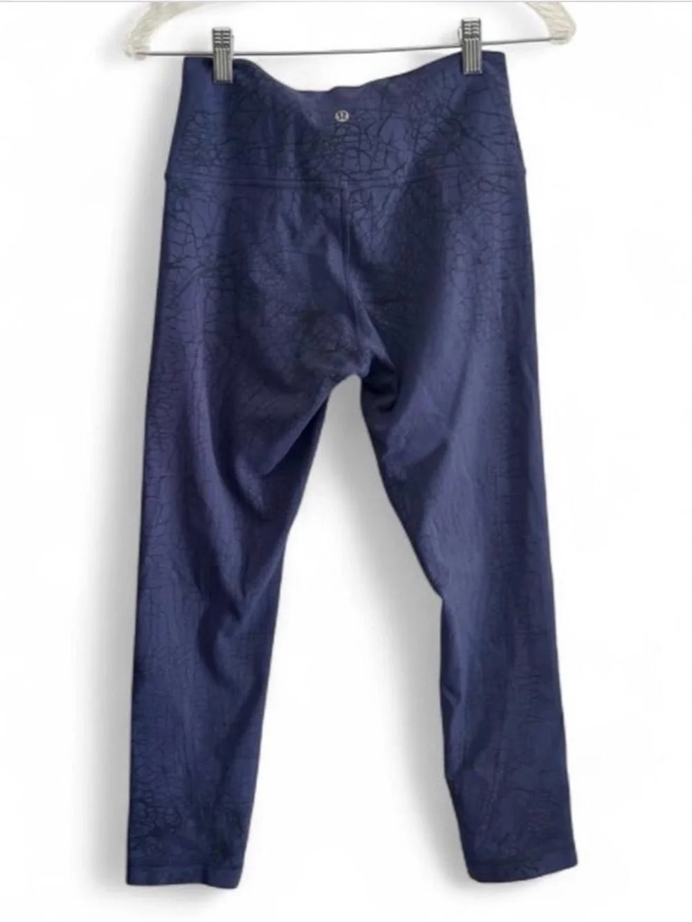 lululemon athletica wunder train he leggins Align High-Rise 25